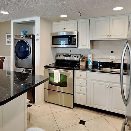 Beachcomber 301 Jacksonville Beach Esterno foto