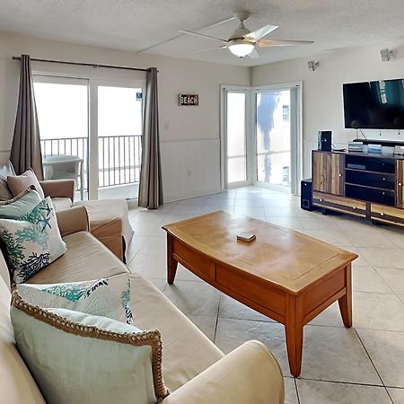Beachcomber 301 Jacksonville Beach Esterno foto