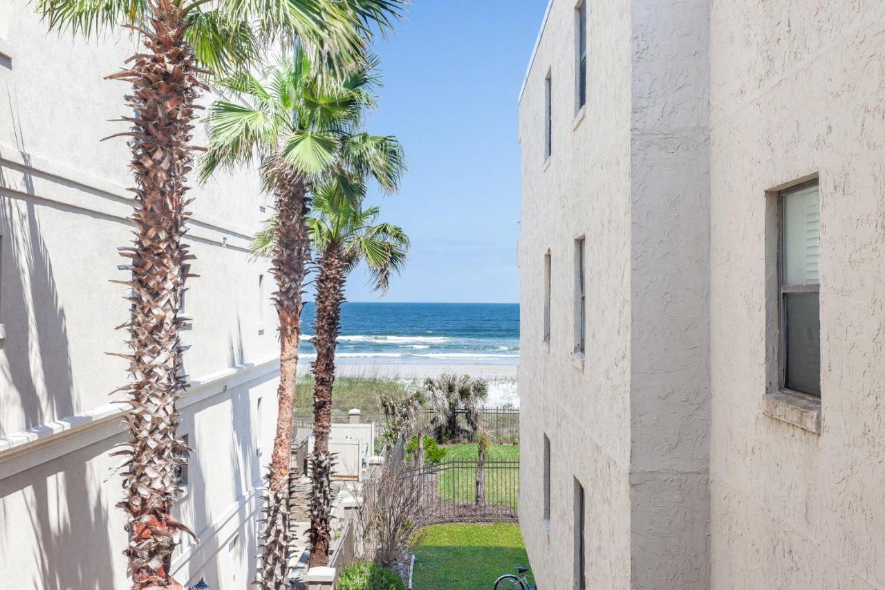 Beachcomber 301 Jacksonville Beach Esterno foto