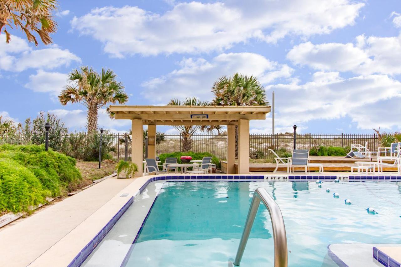 Beachcomber 301 Jacksonville Beach Esterno foto