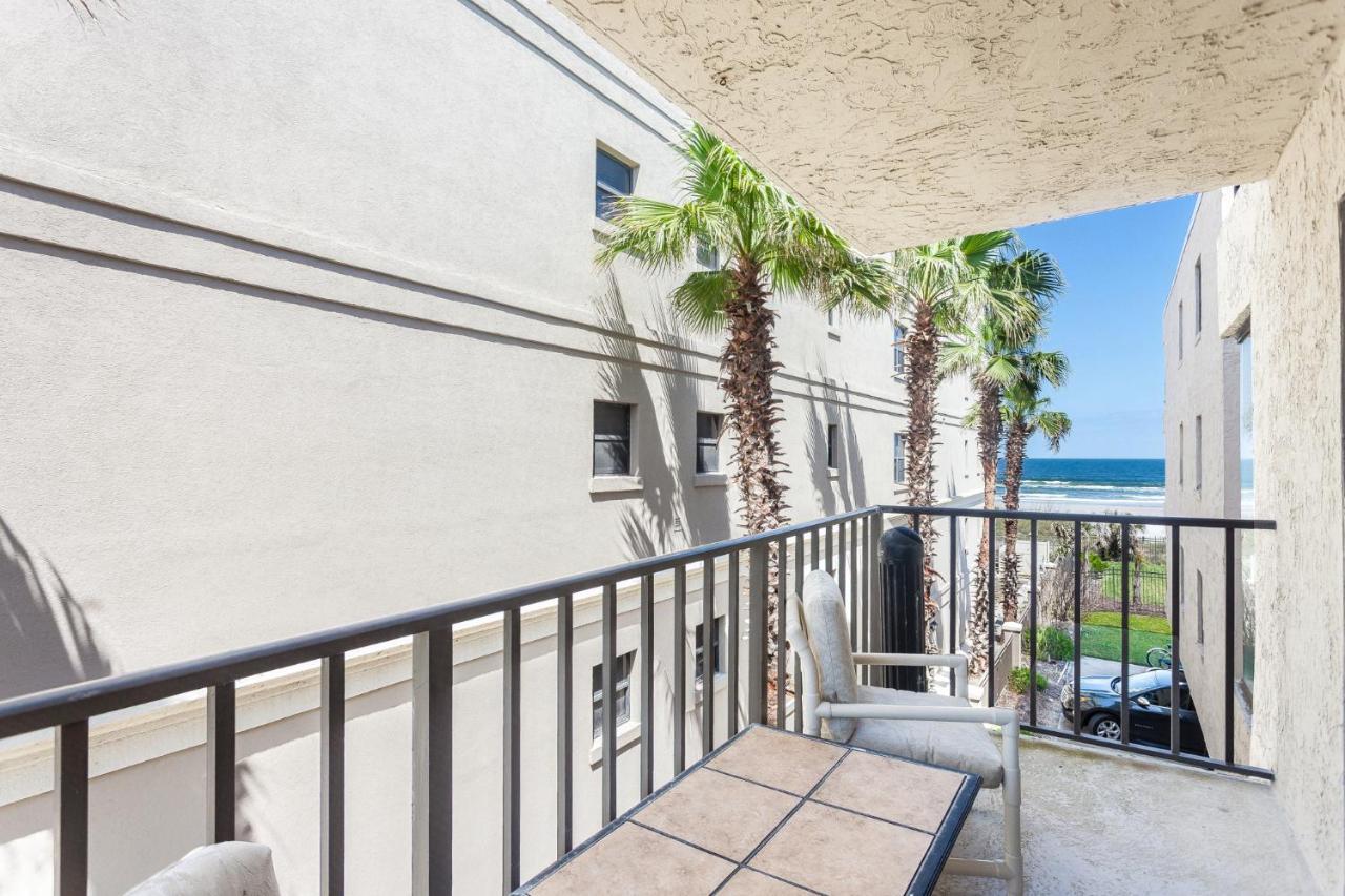 Beachcomber 301 Jacksonville Beach Esterno foto