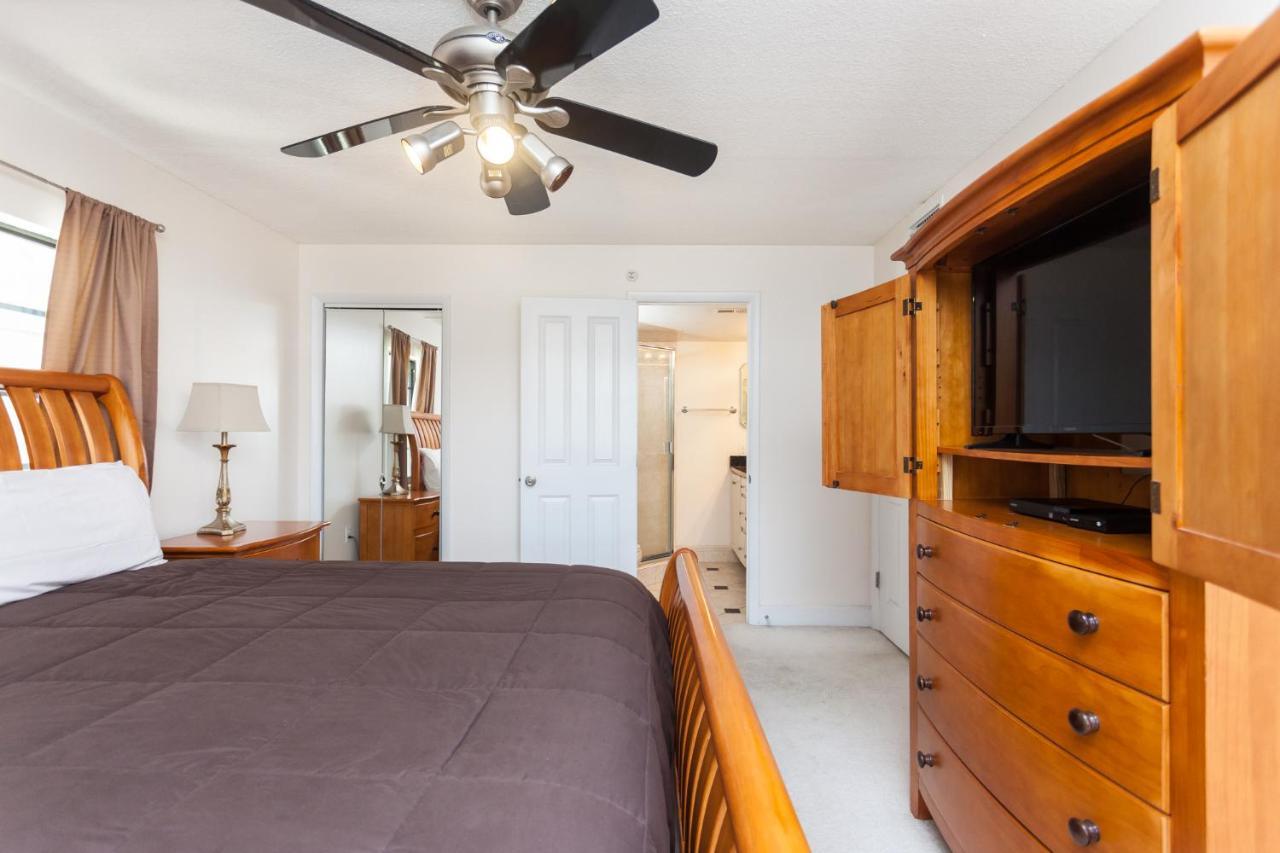 Beachcomber 301 Jacksonville Beach Esterno foto