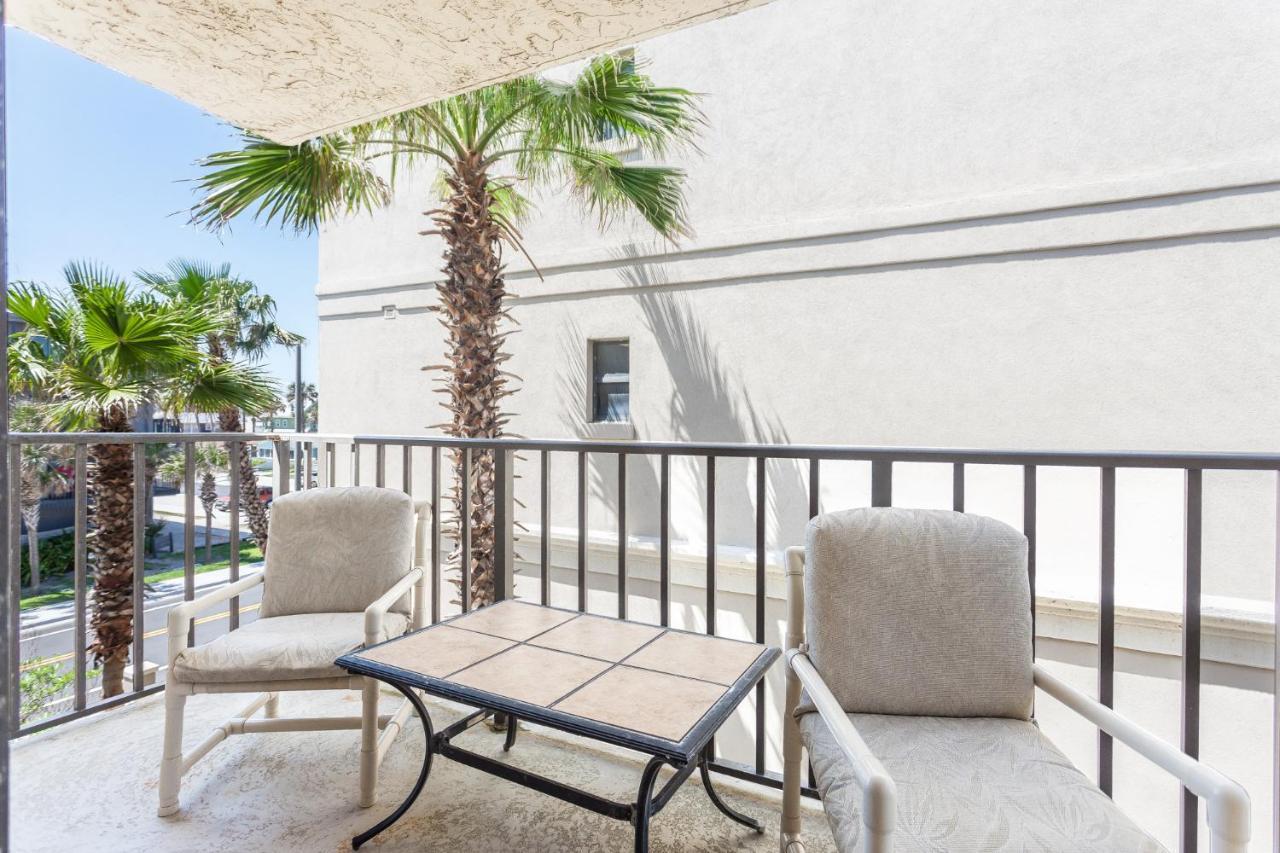 Beachcomber 301 Jacksonville Beach Esterno foto