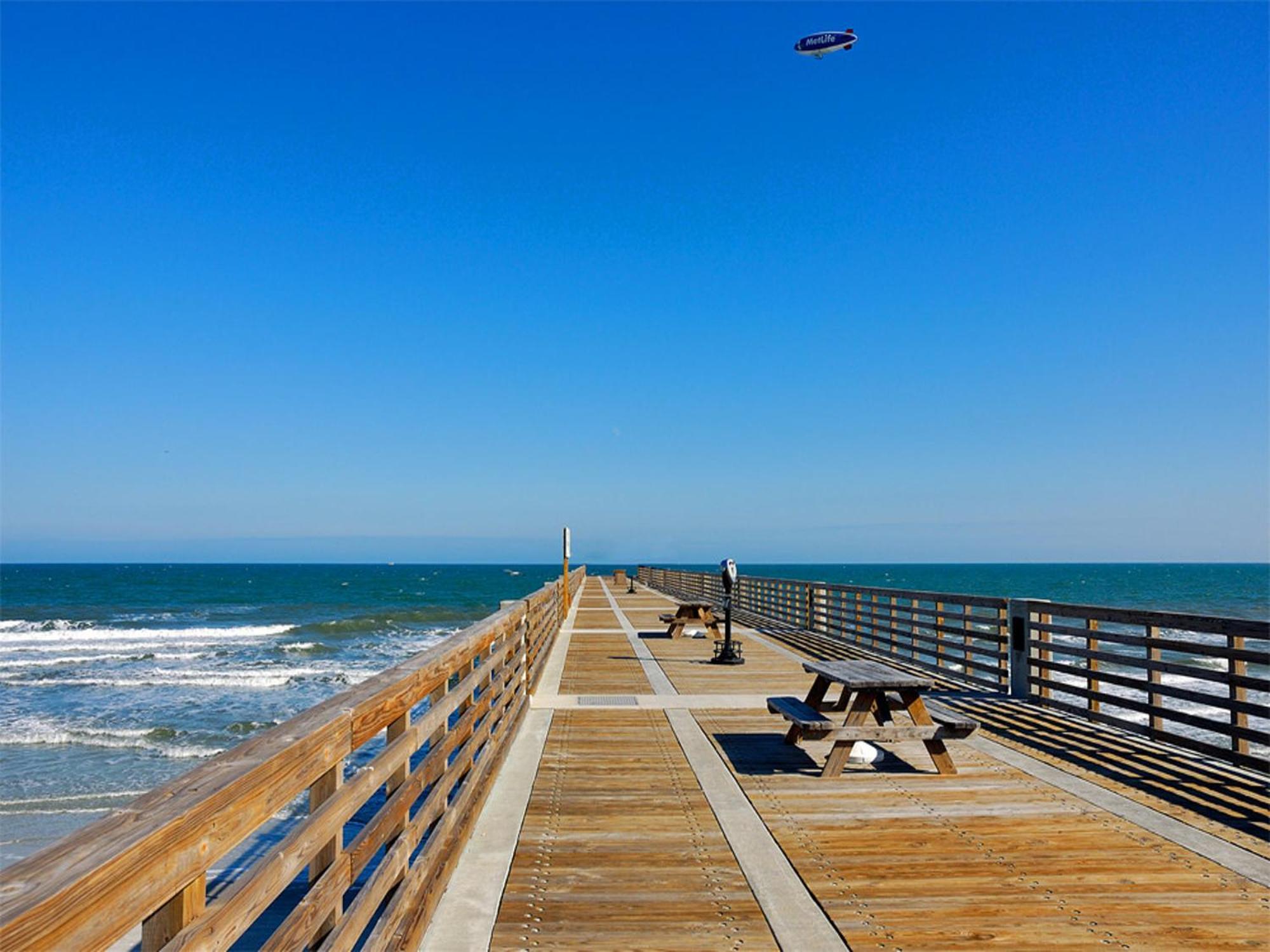 Beachcomber 301 Jacksonville Beach Esterno foto
