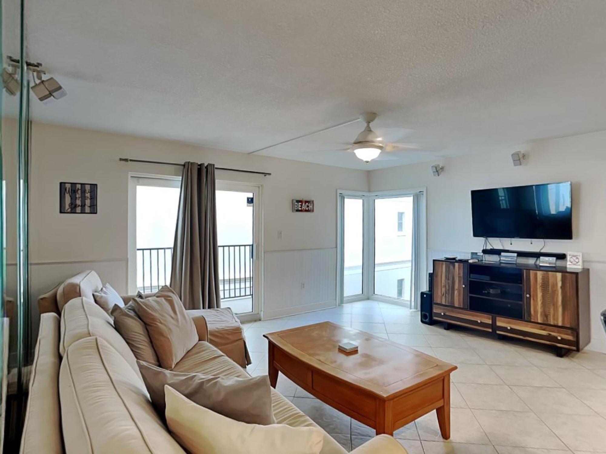 Beachcomber 301 Jacksonville Beach Esterno foto