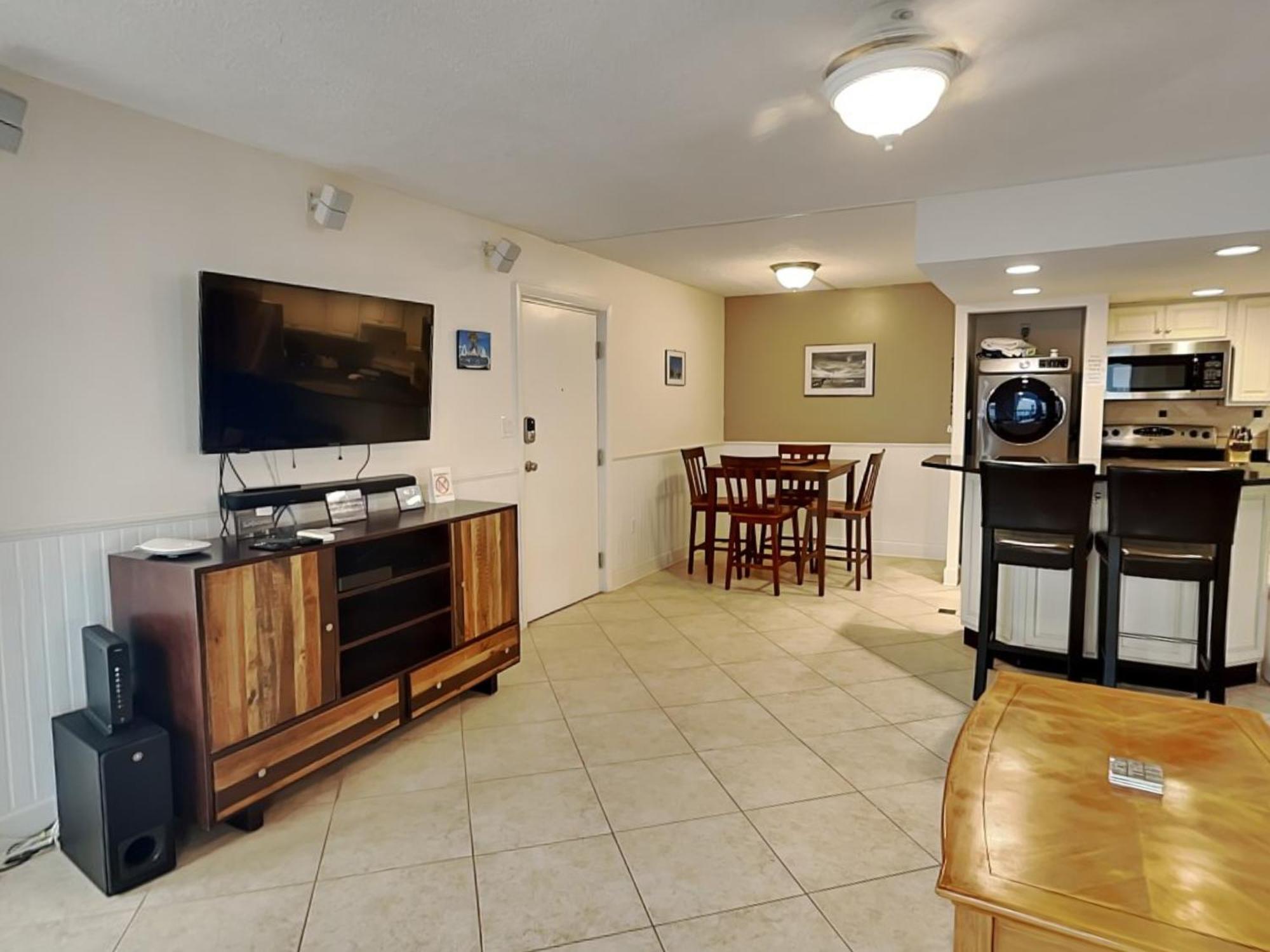 Beachcomber 301 Jacksonville Beach Esterno foto