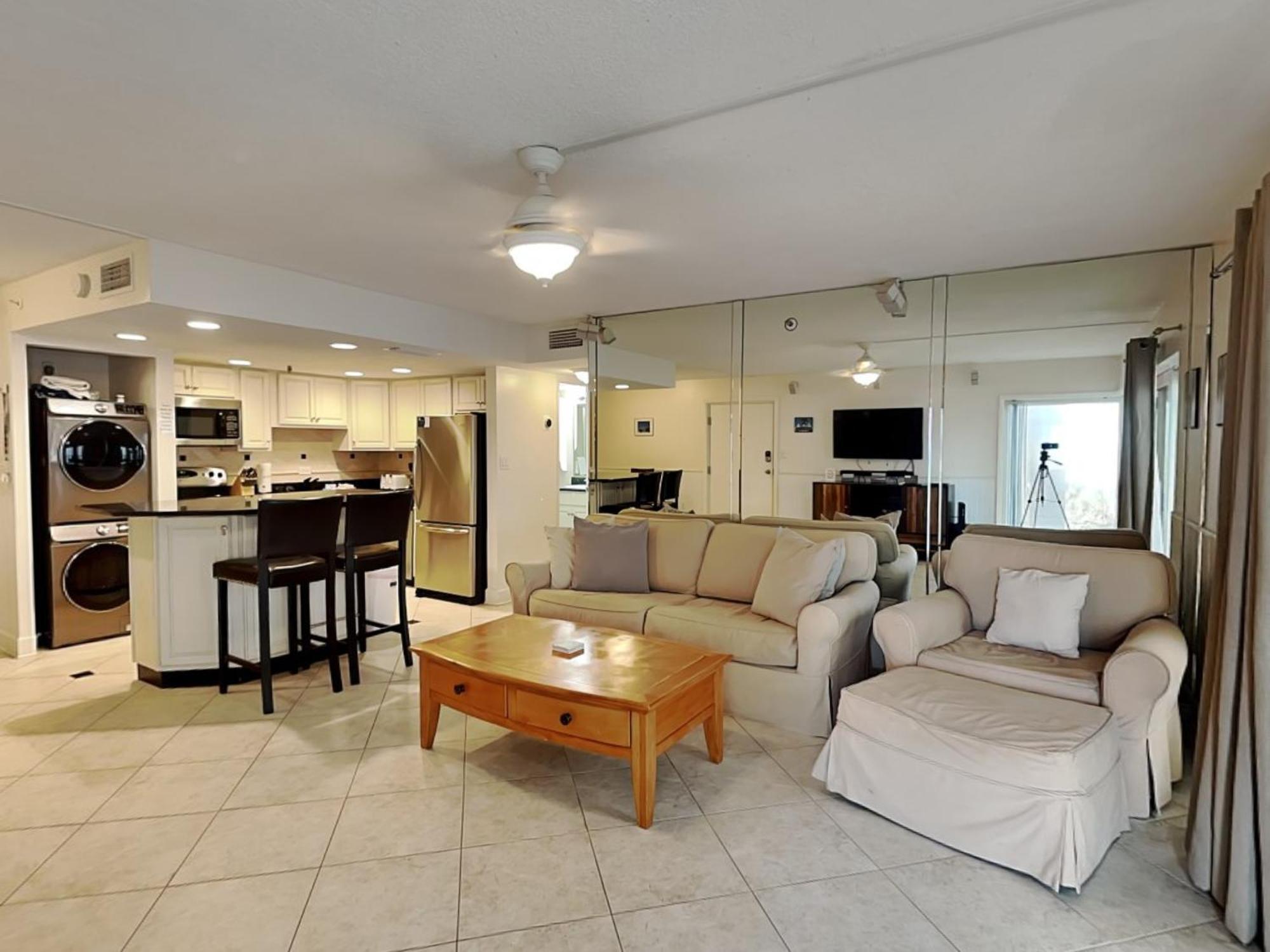 Beachcomber 301 Jacksonville Beach Esterno foto