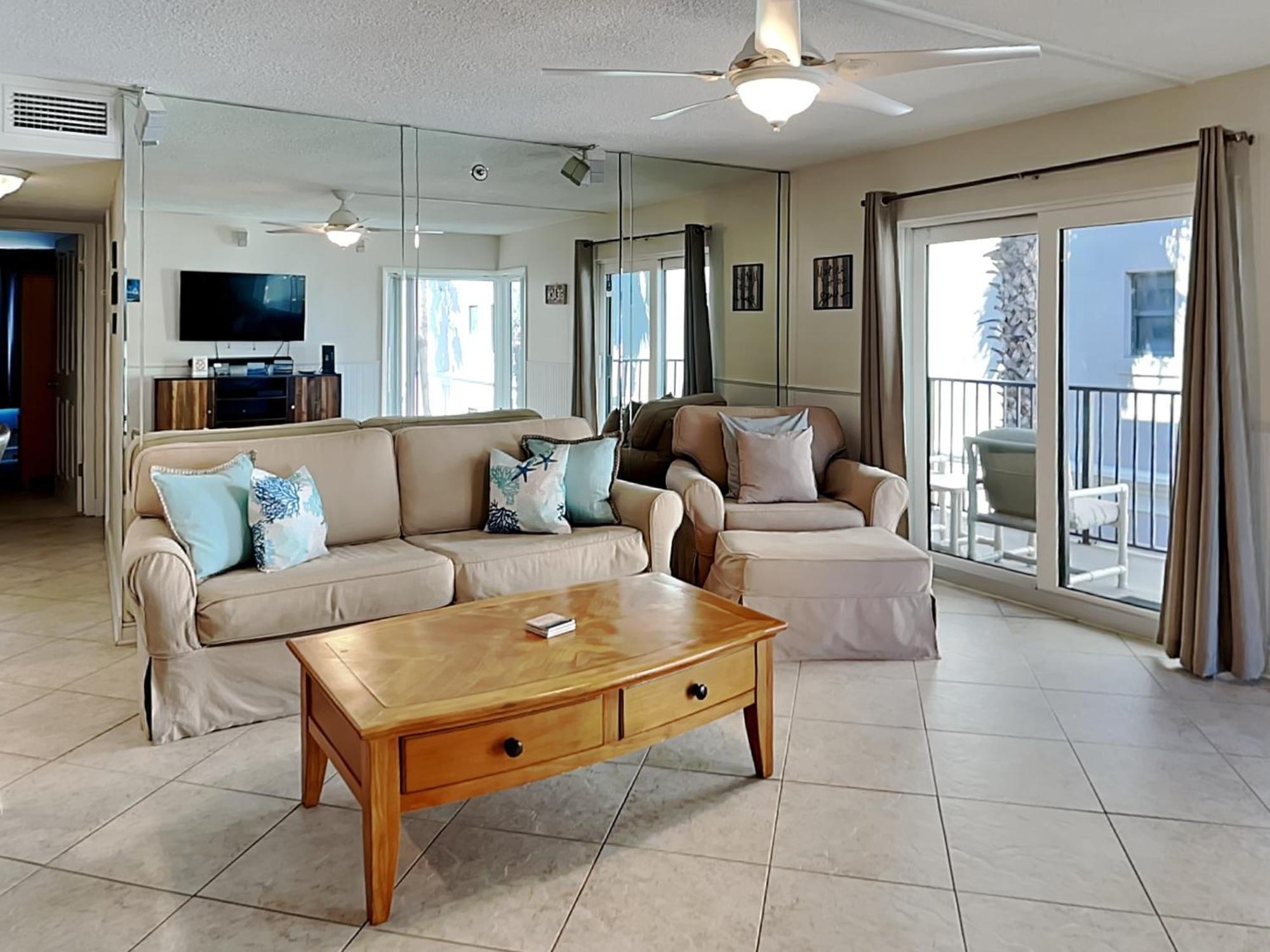 Beachcomber 301 Jacksonville Beach Esterno foto