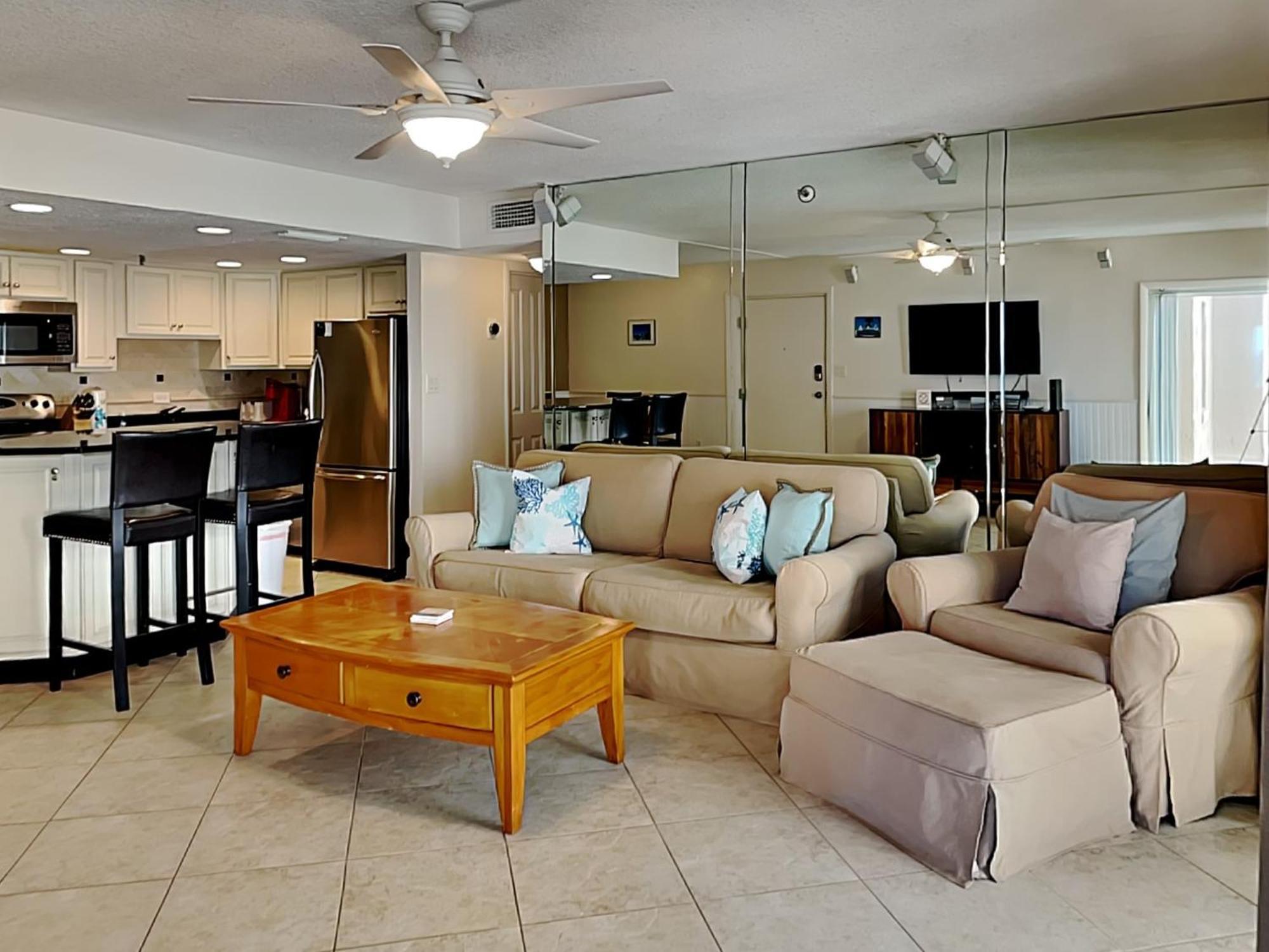Beachcomber 301 Jacksonville Beach Esterno foto