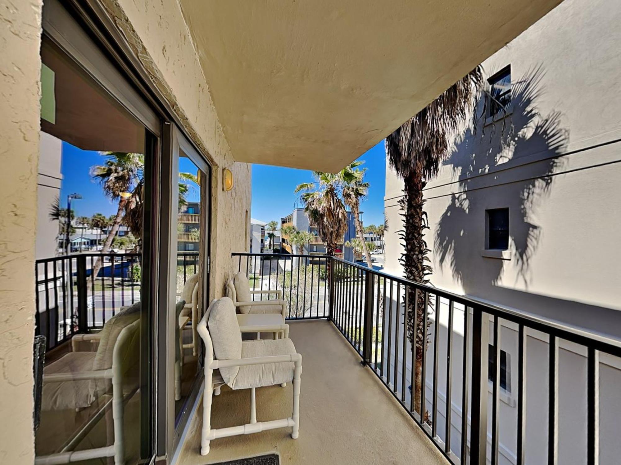 Beachcomber 301 Jacksonville Beach Esterno foto