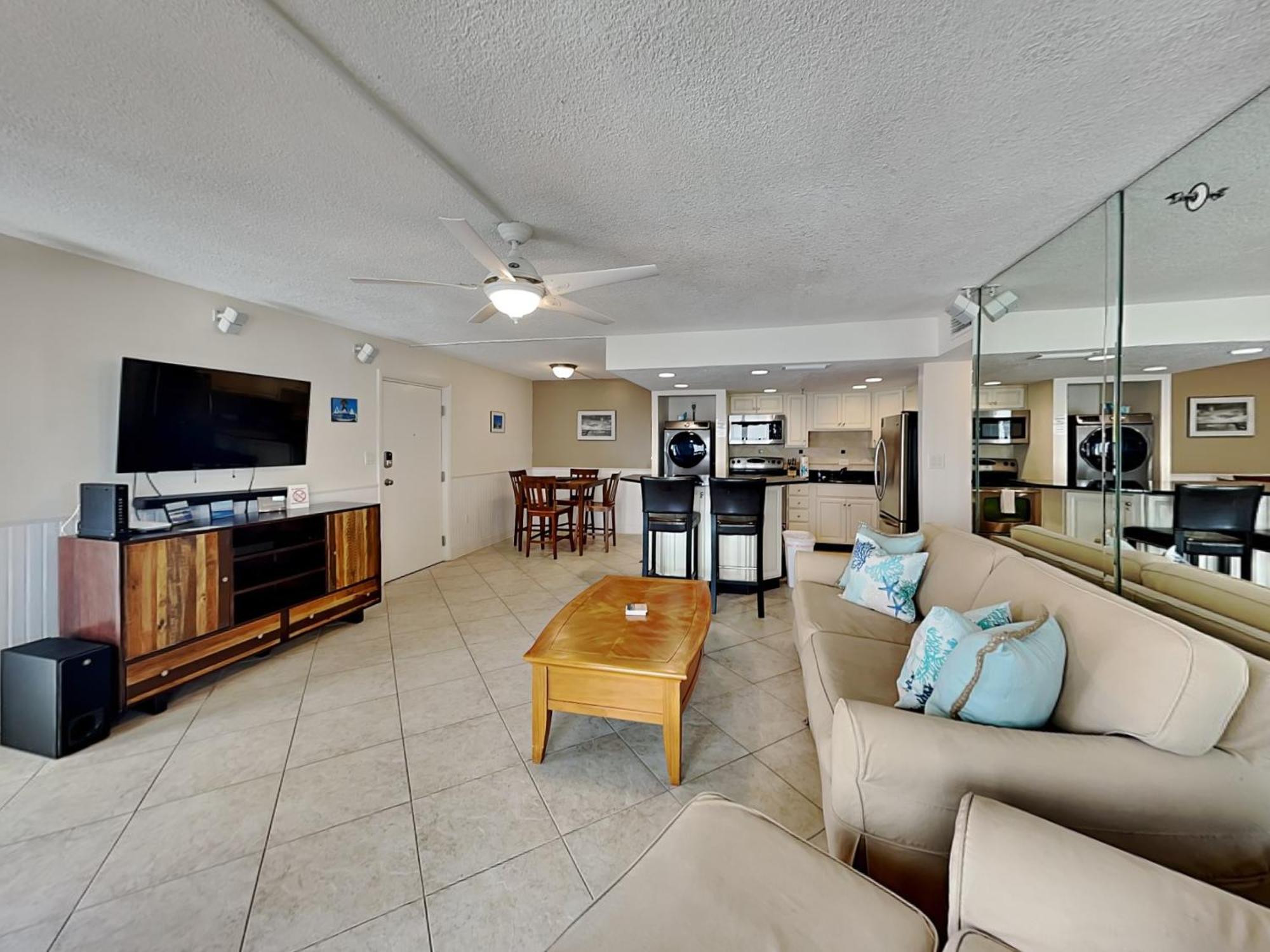Beachcomber 301 Jacksonville Beach Esterno foto