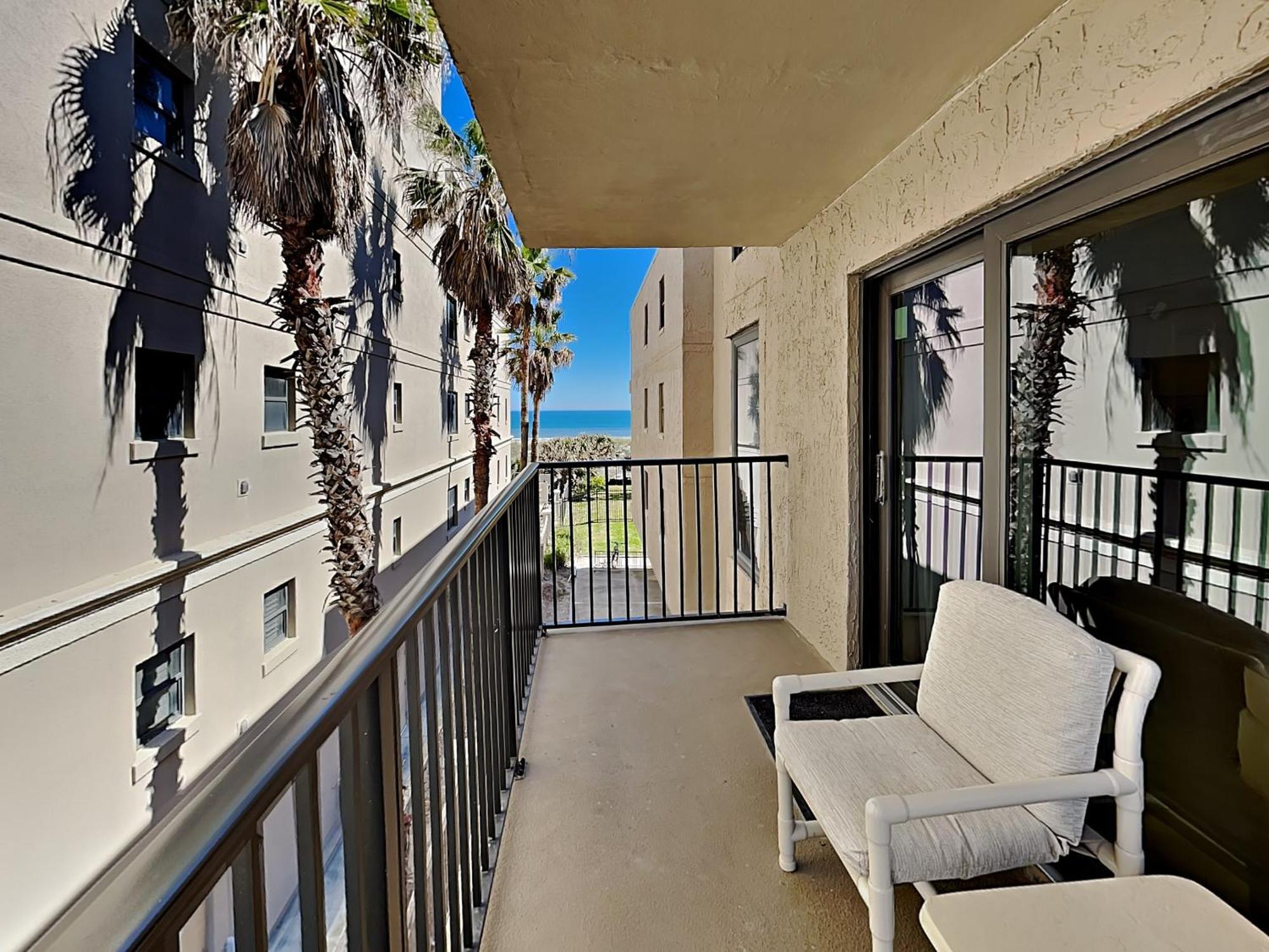 Beachcomber 301 Jacksonville Beach Esterno foto
