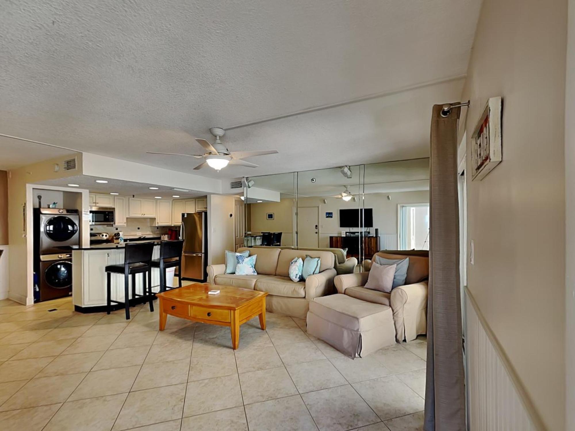 Beachcomber 301 Jacksonville Beach Esterno foto