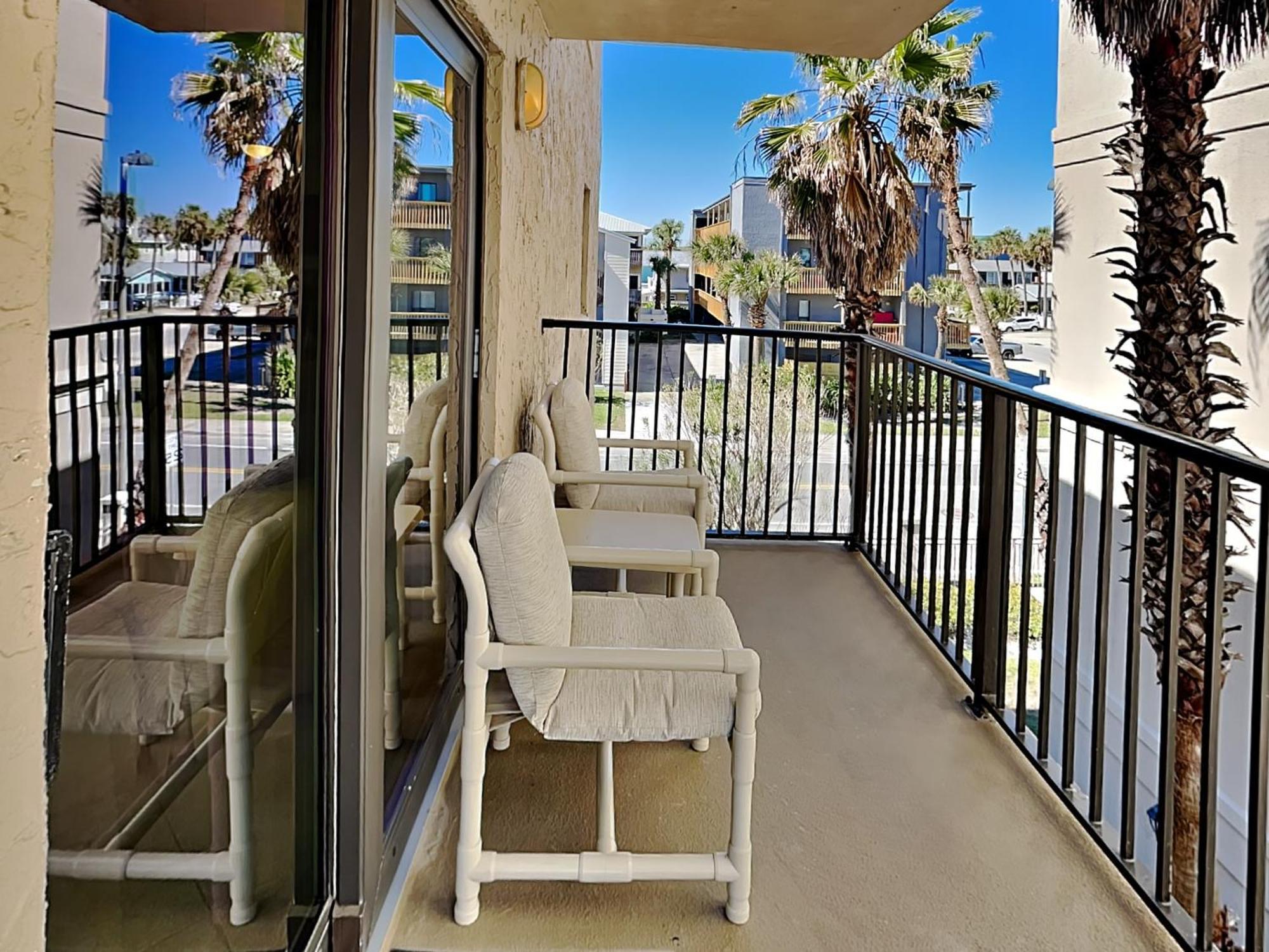 Beachcomber 301 Jacksonville Beach Esterno foto